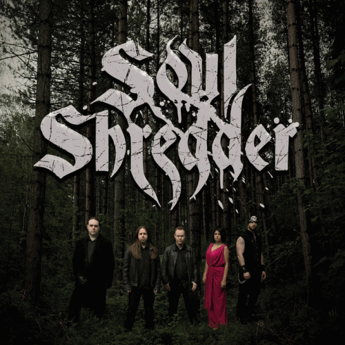 Soul Shredder : Soul Shredder